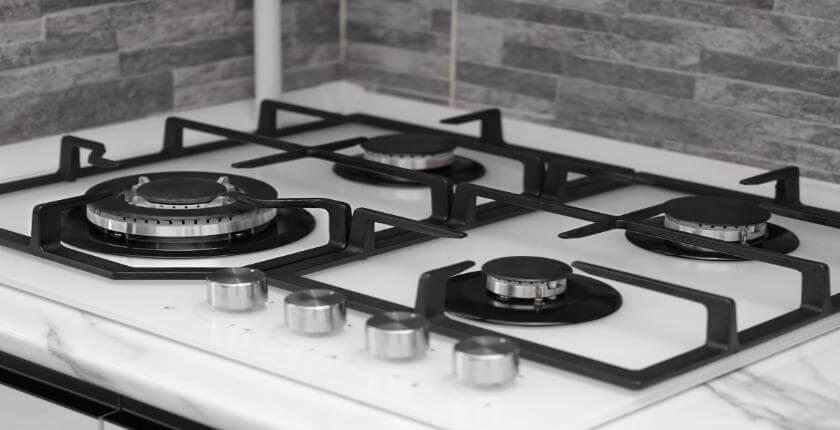 Gas Cooker Repair